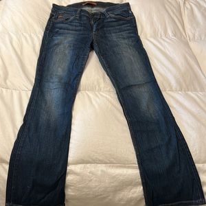 Joe’s Provocateur Bootcut Jeans